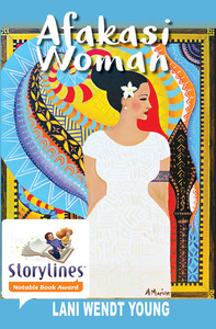 Products: Afakasi Woman Live onetree-house