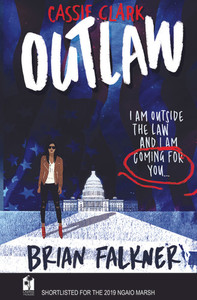 Cassie Clark: Outlaw - E-Book Live onetree-house