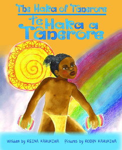 Te Haka a Tānerore: bilingual edition Live onetree-house