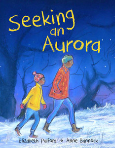 Seeking An Aurora - Elizabeth Pulford / Anne Bannock Live onetree-house