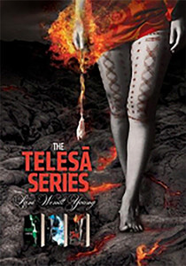 Products: TELESA 3: The Bone Bearer - Lani Wendt Young Live onetree-house