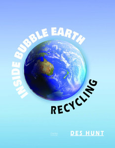 Inside Bubble Earth: Recycling Live onetree-house