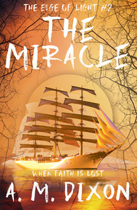 Products: The Edge of Light 2: The Miracle Live onetree-house