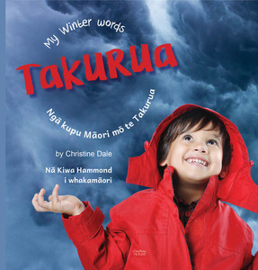 Takurua: My Winter Words / Ngā Kupu Māori mō te Takurua Live onetree-house