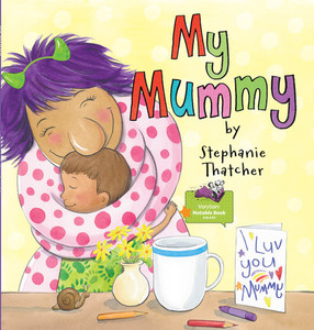 Products: My Mummy - e-Book Live onetree-house