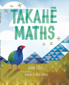 Products: Takahē Maths Live onetree-house