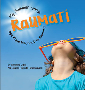Raumati: My Summer Words/Nga Kupu Maori mo te Raumati Live onetree-house