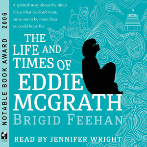 The Life and Times of Eddie McGrath - AUDIO Live onetree-house
