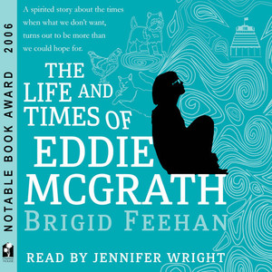 Products: The Life and Times of Eddie McGrath - AUDIO Live onetree-house