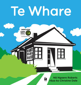 Te Whare / Ko Kiwi Mā - Ngaere Roberts / Christine Dale Live onetree-house