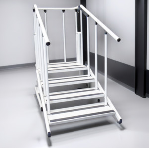 Gait Training Equipment: StairTrainer V2