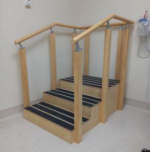 Rehab Stairs