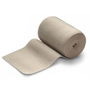 Medical Healthcare Solutions: Wero Swiss Lan Compression Bandage