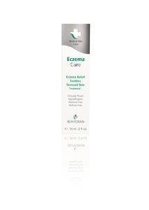 Scar Management: Alhydran Eczema Cream 59ml, Tube