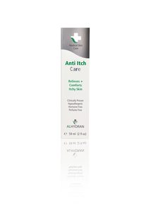 Alhydran Anti Itch Cream, 59ml, Tube