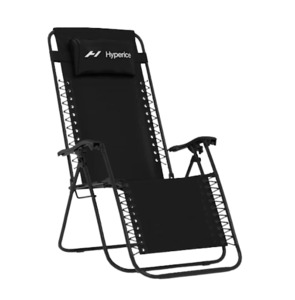 Normatec Zero Gravity Chair