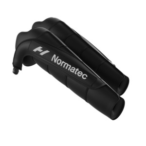 NormaTec Compression Arm System (Arm Attachments and Control Unit)