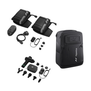 Hyperice Premium Pack