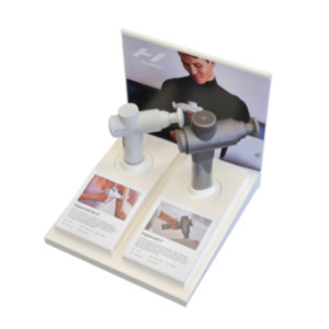 Hyperice Massage Recovery Station