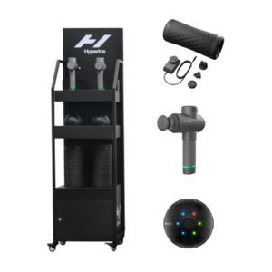 Recovery Mobility Tools And Equipment: Hyperice Recovery station