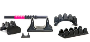 Recovery Mobility Tools And Equipment: PSO-EVERYTHING 25% Off Sale    (1 x Pso-Rite, Pso-Spine, Pso-Neck, Pso-Back,  Pso-Mini,  Pso-Stick)