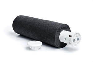 Physiotherapy Supplies New Zealand: Blackroll Booster Slim Set