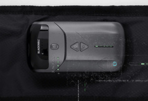 Blackroll: Blackroll Compression Boots - Spare Battery Packs