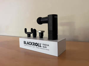 Blackroll Fascia Gun POS Display Stand