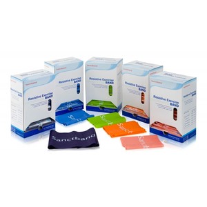 Sanctband: Sanctband 30 piece Dispenser Pack