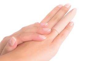 Scarban: Scarban Hand Care Scar Finger Caps