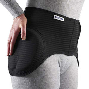 Products: SafeHip Active Belt Hip Protector XL & XXL - ON SALE 40% off