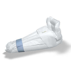 Patient Positioning: Levabo Heel Up Long (Box of 12)  - On SALE 50% Off (Free Pump Included)