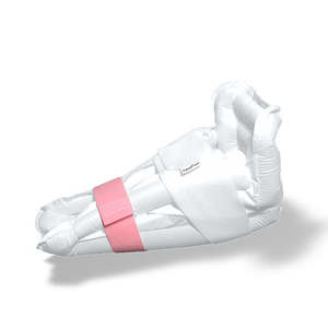 Patient Positioning: Levabo Heel Up Medium (Box of 12) - On SALE 50% Off (Free Pump Included)