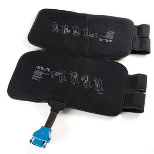 Globo Basis Collection: Polar Care Wave Cold Compression Pad & Other Accessories