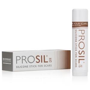 Globo Basis Collection: Pro-Sil SPF15 Silicone Stick 4.5g