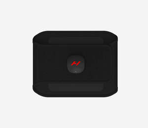 Hyperice: Venom 2 - Back