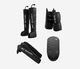 NormaTec 3.0 Full Body System - Includes Control unit, Leg System, Hip & Arm Attachment