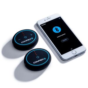 Rehab Featured: Compex Mini