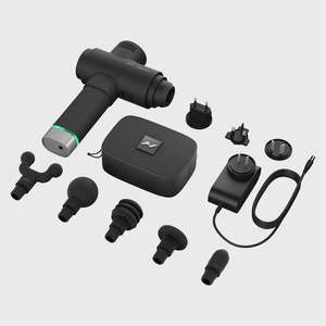 Massage Guns: Hypervolt 2 Pro (Bluetooth)