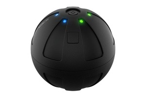 Trigger Release: Hypersphere Mini