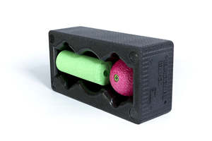 Yoga: BLACKROLL® BLOCK SET