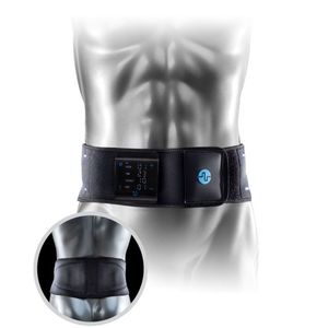 Compex: Compex Tens/Heat Back Wrap