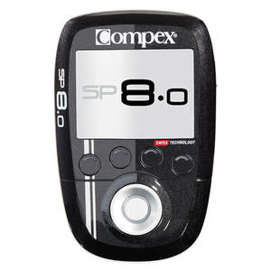 Compex: Compex Set Wireless SP8.0 Tens Device