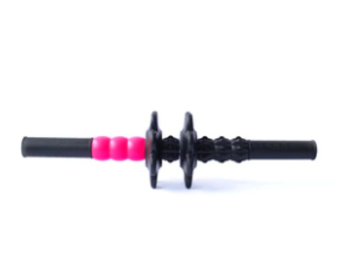 PSO-STICK - Manual Massage Stick Muscle Release Tool (+ Sprocket)