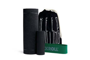 Xmas Gifts: Blackroll Running Box