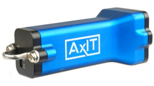 Axit Dynamometer: Axit Pull-IT