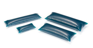 Patient Positioning: Trulife Oasis Patient Positioner