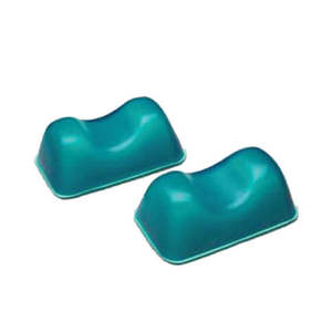 Patient Positioning: Oasis Elite - Heel Pads