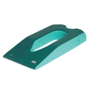 Patient Positioning: Oasis Elite - Large Prone Positioner