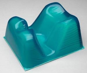 Patient Positioning: Oasis Elite - Prone Head Rest